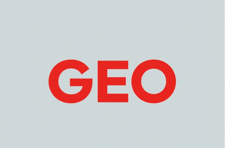 什么是GEO