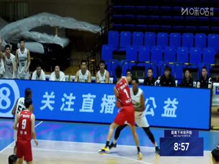 NBL 廣西威壯VS江西鯨裕清酒 20250629