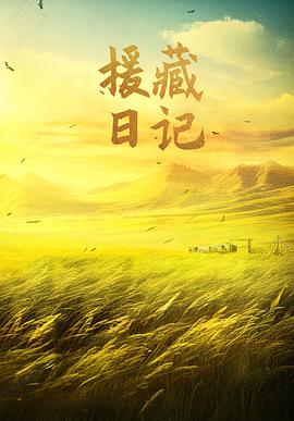 援藏日記預(yù)告片